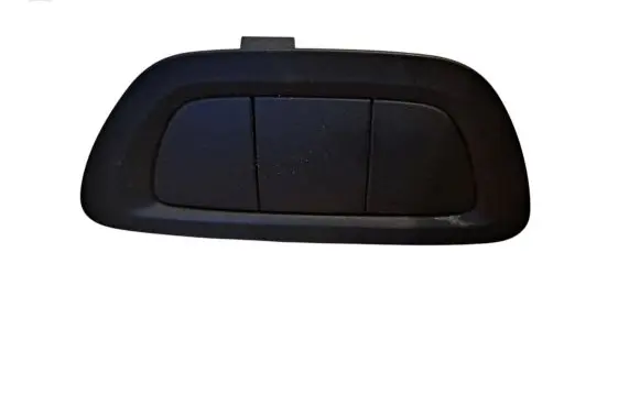 Citroen C5 Other switches/knobs/shifts 9682436777