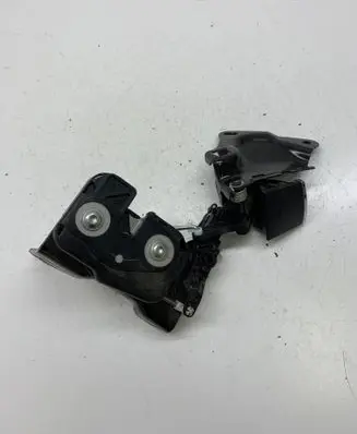 Mercedes-Benz E W212 Seat back rest lock catch A2129200276 A2129209200