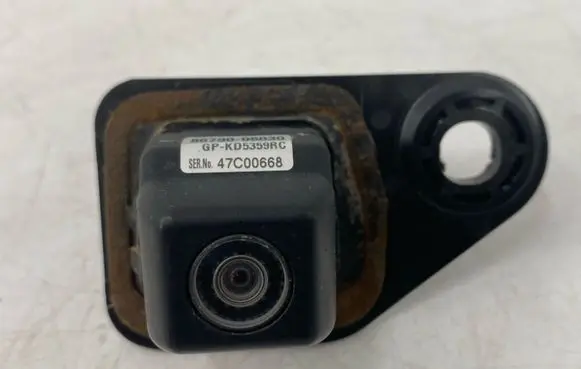 Toyota Avensis T270 Reversing camera 8679005030