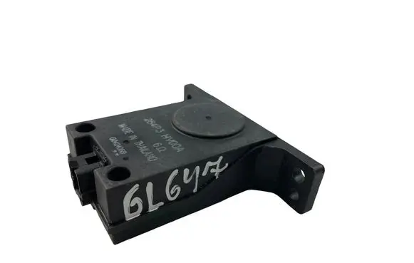 Nissan Qashqai Other control units/modules 284P3HV00A