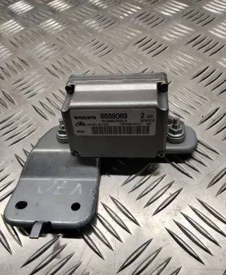 Volvo V70 ESP acceleration yaw rate sensor 8688068 10098004762