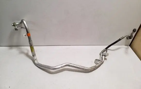 Ford Kuga II Air conditioning (A/C) pipe/hose GV6119E881BE
