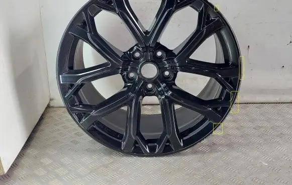 Bentley Flying Spur R22 alloy rim 3SA601025DL 3SA601025DLBE 3SA601025DJ