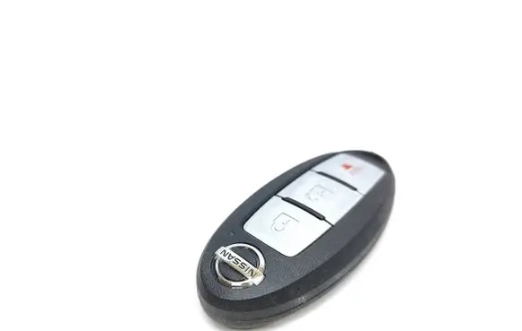 Nissan Murano Z52 Ignition key/card S180144902 1C7812DTXN7