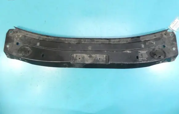 Mercedes-Benz GL X164 Radiator support slam panel IMPRK1228774