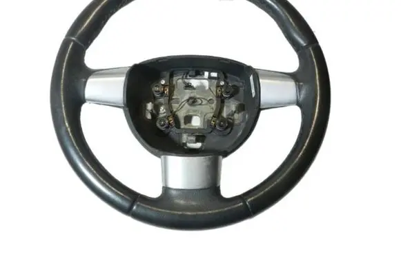 Ford Focus Steering wheel 4M513600EKW