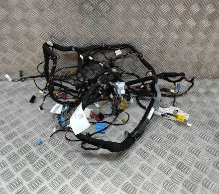 Mercedes-Benz EQE v295 Other wiring loom A2975400220 A2955402013