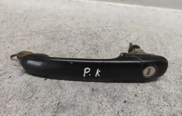 Seat Alhambra (Mk1) Front door exterior handle
