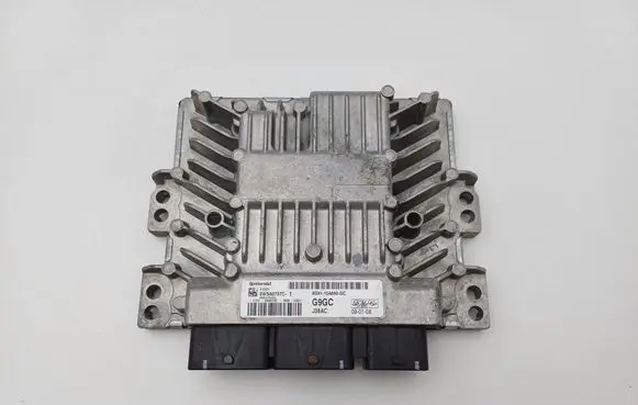 Ford Mondeo MK IV Engine control unit/module 8G9112A650GC