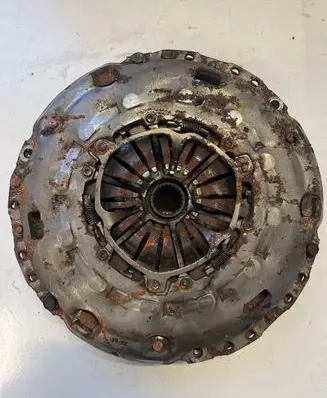 Ford Mondeo Mk III Clutch set kit 2260465