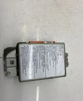 ABS control unit/module