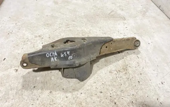 Skoda Octavia Mk2 (1Z) Rear upper control arm/wishbone