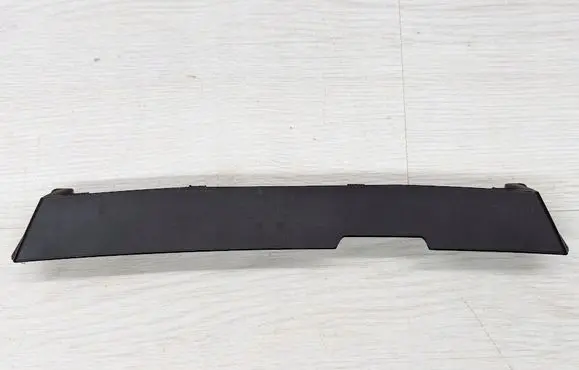 Mazda CX-3 Tailgate trim D10E519N4
