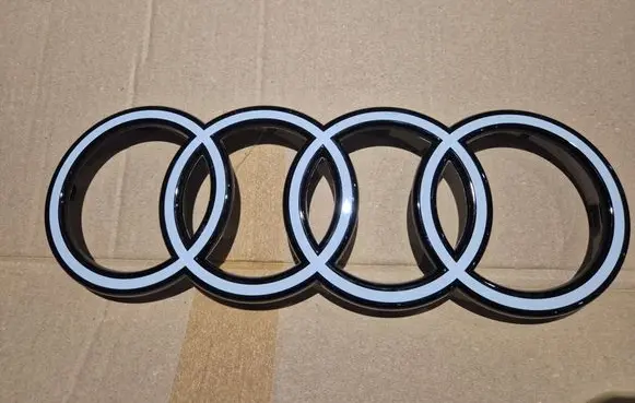 Audi e-tron Manufacturer badge logo/emblem 4M0853605A 4M0853605A90A