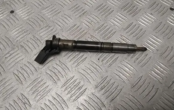 Audi A6 S6 C7 4G Fuel injector 059130277CC