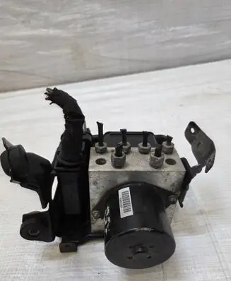 Opel Insignia A ABS control unit/module 22838815