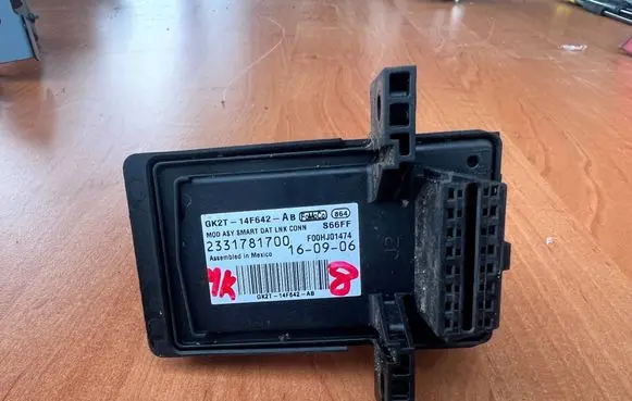 Ford Transit Other control units/modules GK2T14F642AB 2331781700