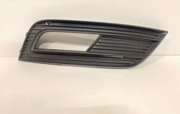 Audi A4 S4 B8 8K Front bumper lower grill 8K0807682K