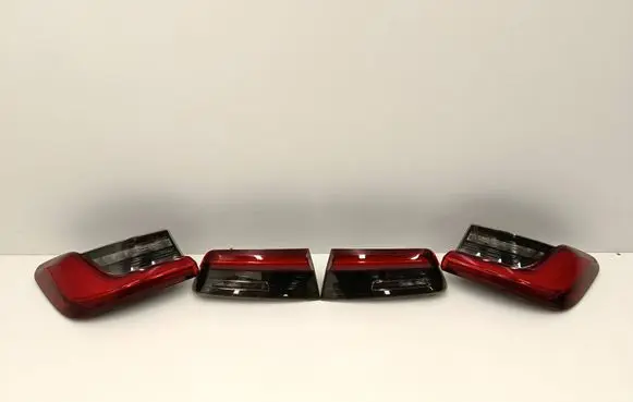 BMW 3 G20 G21 Rear/tail lights set 7420450 7420449 7420454