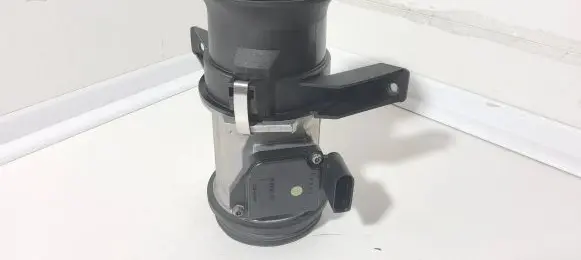 Audi A8 S8 D2 4D Mass air flow meter 059906461D