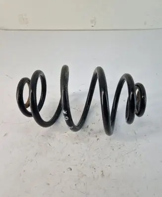 Volkswagen PASSAT B5 Rear coil spring 