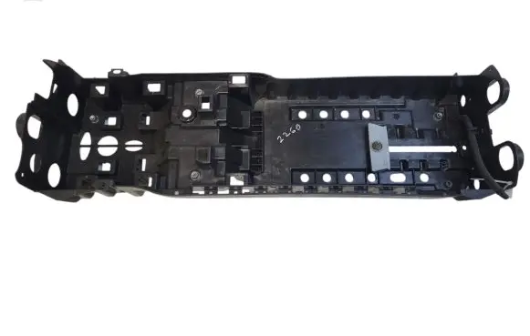 Battery bracket