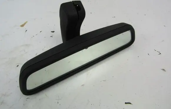BMW X3 E83 Rear view mirror (interior) 1928939