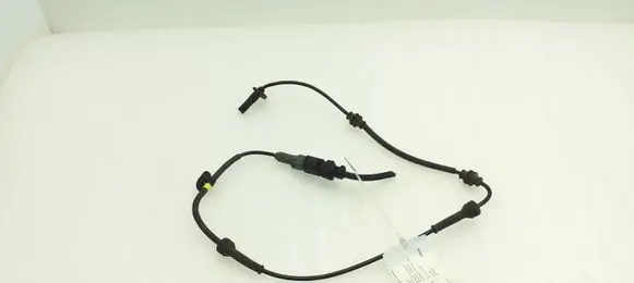 Peugeot 308 ABS brake wheel speed sensor 9674852280