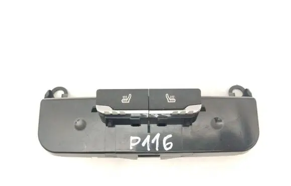 Porsche Macan (95B) Seat heating switch 95B907049F