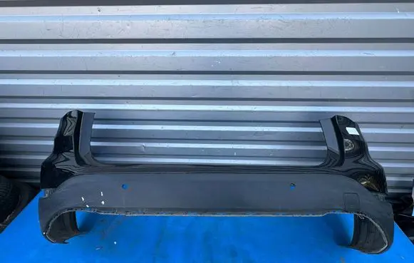 BMW X1 F48 F49 Rear bumper 51127355260 7355260