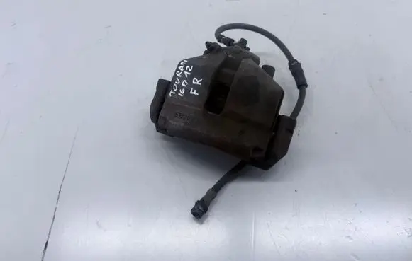 Volkswagen Touran II Front brake caliper