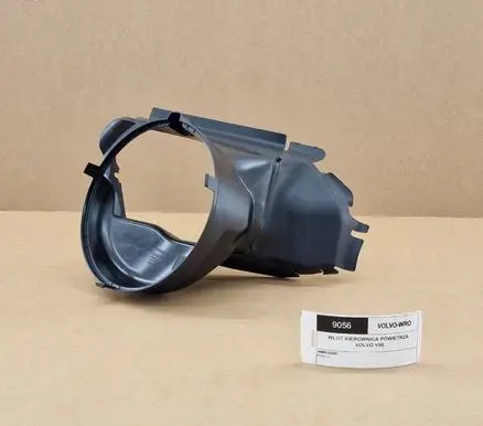 Volvo V90 Cross Country Intercooler air guide/duct channel 32234112