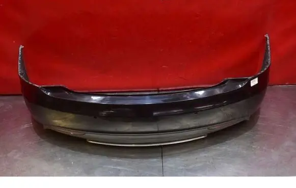 Tesla Model S Rear bumper 