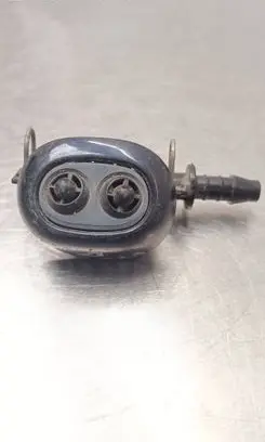 Volvo V70 Headlight washer spray nozzle