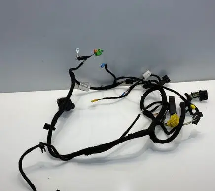 Mercedes-Benz E W211 Seat wiring loom A2118206904 2118206904