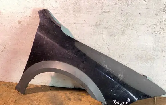 Skoda Octavia Mk2 (1Z) Fender