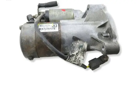 Citroen Xsara Picasso Starter motor M000T82081