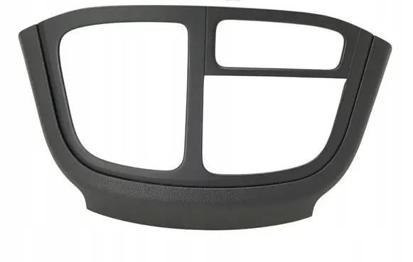 Hyundai H-1, Starex, Satellite Dashboard 846324H000 84632-4H000
