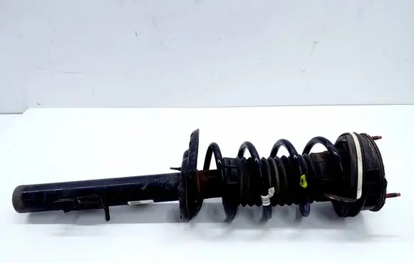 Land Rover Range Rover Evoque L538 Rear shock absorber/damper BJ3218K004AE