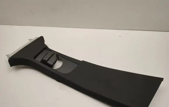 Mercedes-Benz EQC (B) pillar trim (top) A2536904500