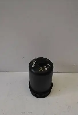 Peugeot 607 Oil filter cover 8516163