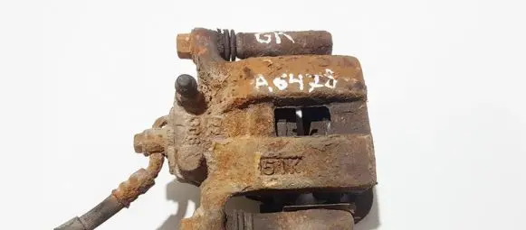 Nissan Murano Z50 Rear brake caliper 4306