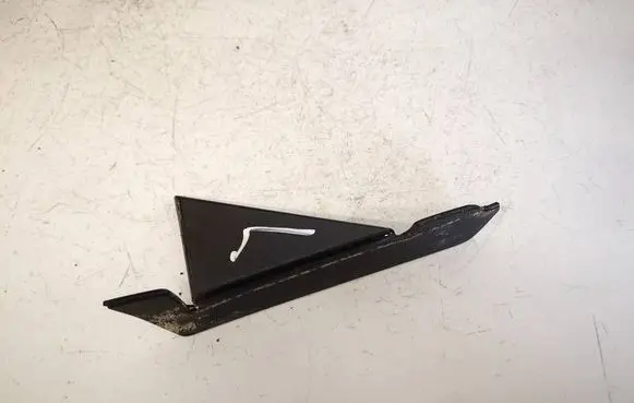 Citroen C5 Other front door trim element 9687297480
