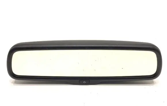 Hyundai i40 Rear view mirror (interior)