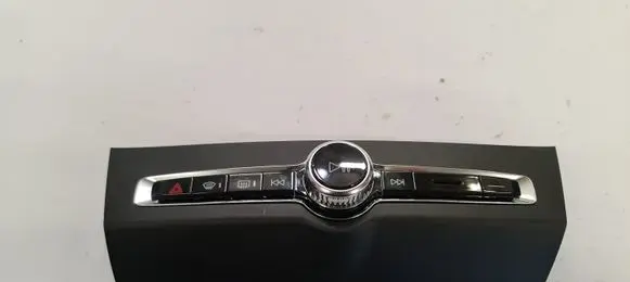 Volvo S90, V90 Multifunctional control switch/knob P31398845