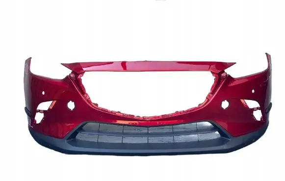 Mazda CX-3 Front bumper DK8A50031