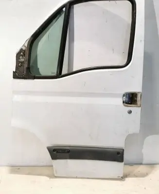 Renault Mascott Door (2 Door Coupe) 