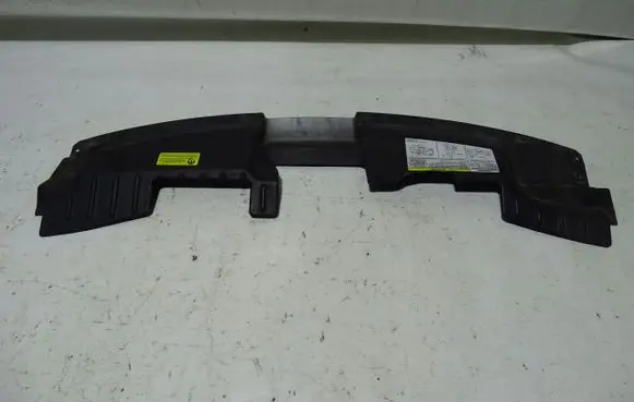 Chrysler Grand Voyager IV Radiator trim 04857410AC