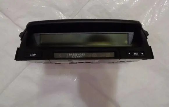 KIA Venga Screen/display/small screen 941011P120