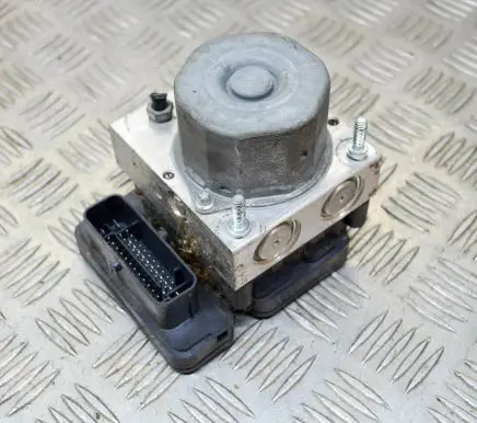 Mercedes-Benz E A207 ABS Pump A0094316412 0265956006